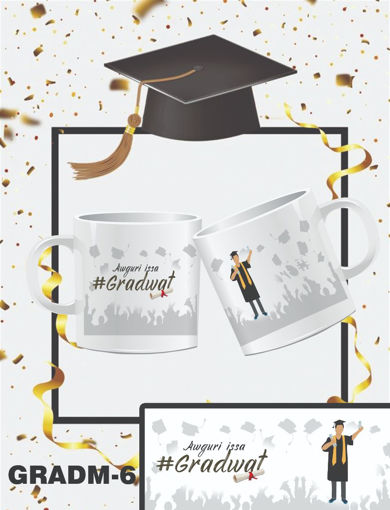 Picture of MUG - AWGURI ISSA GRADWAT